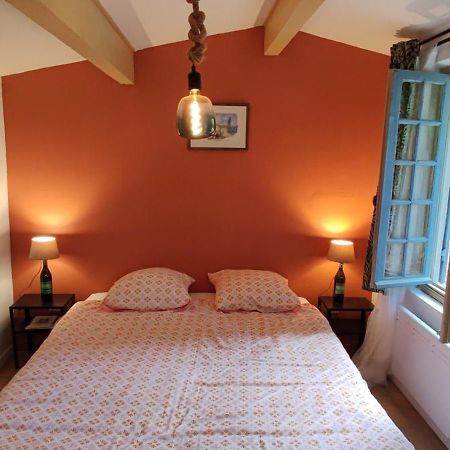 הוילה Boulbon Cabanon St Joseph, 2 Personnes מראה חיצוני תמונה